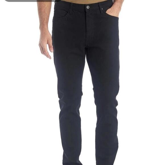 New Earnest Sewn Men's Dean Skinny Jeans in Wilson 30 Lord & Taylor - Picture 5 of 9